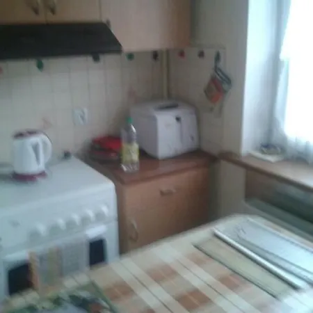 Semesterbostad Dom Na Mazurach W Gizycku Giżycko